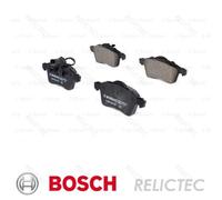 Front Brake Pads Set VW:TRANSPORTER IV T4 7D0698151D 7D0698151F