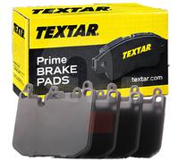 Front Brake Pads Textar For BMW 1 Series F40 2 X1 X2 Mini Cooper S