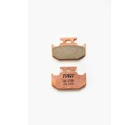 Motorcycle Brake Pads Set Front MCB669SI TRW Sinter Offroad Genuine Top Quality