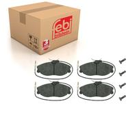 FEBI BILSTEIN 16257 Brake pad set