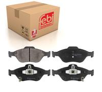 FEBI BILSTEIN 116267 Brake pad set