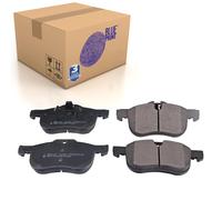 BLUE PRINT ADH242102 Brake pad set