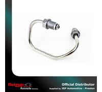 Front Brake Pipe to Caliper Passenger N/S Left - A4 A6 Passat Superb