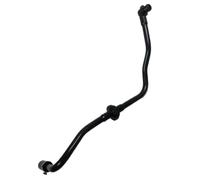 Front Brake Pipes for VW for Jetta MK4 Golf | Beetle Servo 2.0 1998-2005 Pump Pipe Line Brake Booster Hose
