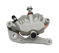 Front Brake Pump Assembly Master Cylinder Oil Hose Adapter Device Compatible With Motocross And Off-road Motorcycles(LOWER PUMP)