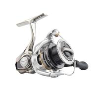 Front brake reel Abu Garcia Zenon 2000S Argenté 2,9 kg