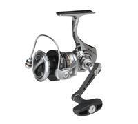 Front brake reel Abu Garcia Zenon 2500MSH Argenté 4,9 kg