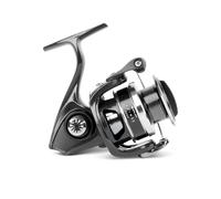 Front brake reel Korum Axis II - 3000 Argenté TU