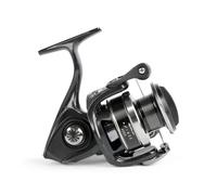 Front brake reel Korum Axis II - 4000 Argenté TU