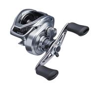 Front brake reel Mitchell MX4 Pro LP-L Gris TU