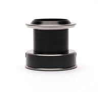 Okuma Inc-6000 Spare Spool Silver 6000