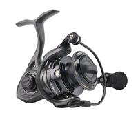 Front brake reel Penn Clash™ II 2500 Gris 5,4 kg