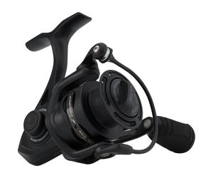 Front brake reel Penn Conflict® II Noir 6,8 kg