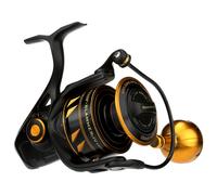 PENN Slammer IV Mk4 Saltwater Fixed Spool Spinning Reels - All Models