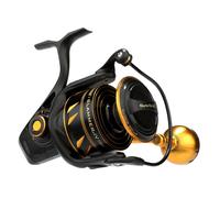 PENN Slammer IV 2500-10500 Saltwater Reel Sea Reel HS Models Spinning