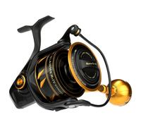 Front brake reel Penn Slammer IV 8500HS Noir 22,6 kg