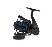 Front brake reel Preston Invictus 320 Noir TU