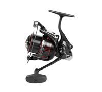 Front brake reel Preston SD 420 Reel Noir 150 m/0,26 mm