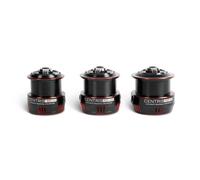 Front brake reel Preston SD 520 Reel Noir 150 m/0,26 mm