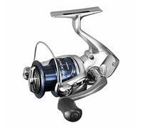 Front brake reel Shimano Nexave FE 8000 Silver One size