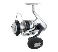 Front brake reel Shimano Saragosa SW A 6000 HG Argenté TU