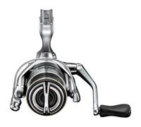Front brake reel Shimano Sedona FJ 2500 HG Argenté TU