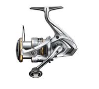 Front brake reel Shimano Sedona FJ 2500S PE Argenté TU
