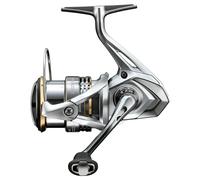 Front brake reel Shimano Sedona FJ 2500S Silver One size