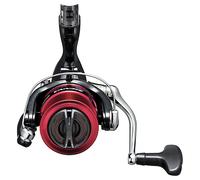 Front brake reel Shimano Sienna FG C3000 Black One size