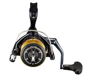 Front brake reel Shimano Spheros SW 3000 XG Noir TU