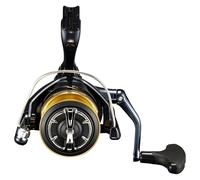 Front brake reel Shimano Spheros SW 4000 XG Noir TU