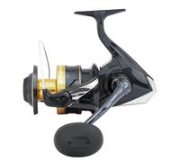 Front brake reel Shimano Spheros SW A 6000 HG Noir TU
