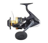 Front brake reel Shimano Spheros SW A Noir 8000