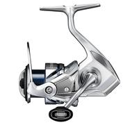 Front brake reel Shimano Stradic FM 1000 HG Argenté TU