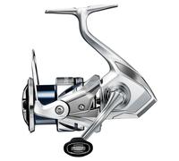 Front brake reel Shimano Stradic FM 2500 Argenté TU