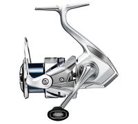 Front brake reel Shimano Stradic FM 2500 HG Argenté TU