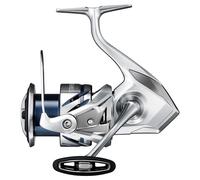 Front brake reel Shimano Stradic FM 4000 Argenté TU