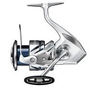 Front brake reel Shimano Stradic FM 4000 XG Argenté TU
