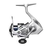 Front brake reel Shimano Stradic FM C2000 HG Gris C2000