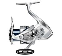 Front brake reel Shimano Stradic FM C3000 Argenté TU