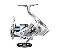 Front brake reel Shimano Stradic FM C3000 HG Gris C3000