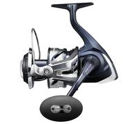 Front brake reel Shimano Twin Power SW C 10000 PG Argenté TU