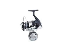 Front brake reel Shimano Twin Power SW C 4000 XG Argenté TU