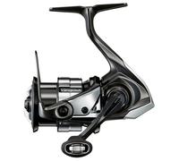 Front brake reel Shimano Vanquish FC C2500S Noir TU