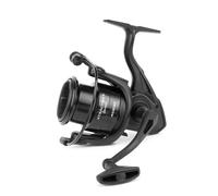 Sonik Sports Fishing Reel Xtractor+ Specialist 4000 Including Spare Graphite Spool BC0050