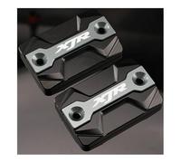 Front Brake Reservoi Cover Accessories Motorcycle Front Brake Fluid Reservoir Tank Covers Oil Filler Cap For Yam&aha XJR1300 XJR 1300 Xjr 2005-2024