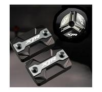 Front Brake Reservoi Cover Accessories Motorcycle Front Brake Fluid Reservoir Tank Covers Oil Filler Cap For Yam&aha XJR1300 XJR 1300 Xjr 2005-2024