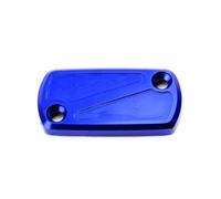 Front Brake Reservoir Cover Motorcycle Accessories Fluid Oil For CR500R For 250R For 125R For 85R For 80R For CRF 450R For 250R Reservoir Cap(Color1)