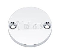 Front Brake Reservoir Cover Motorcycle Front Brake Master Cylinder Reservoir Cover Cap Protector For For Vu&lcan 500 750 800 1500 VN500 VN800 VN1500