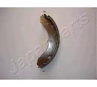 Front Brake Shoe Set JAPANPARTS GF-211AF